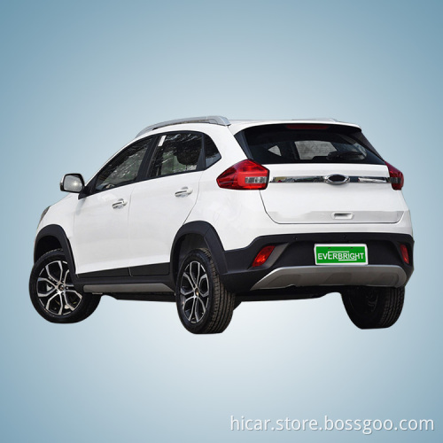 سيارات مستعملة لاند روفر المدافع أرخص إيفربايت EV 5 مقاعد عالية السرعة سيارة كهربائية